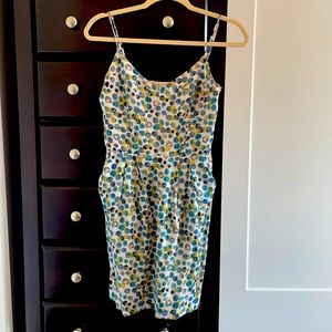 BCBG Generation Sundress